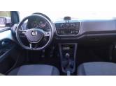 VOLKSWAGEN - UP - 2017/2018 - Branca - R$ 54.000,00