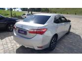 TOYOTA - COROLLA - 2016/2016 - Prata - R$ 84.000,00