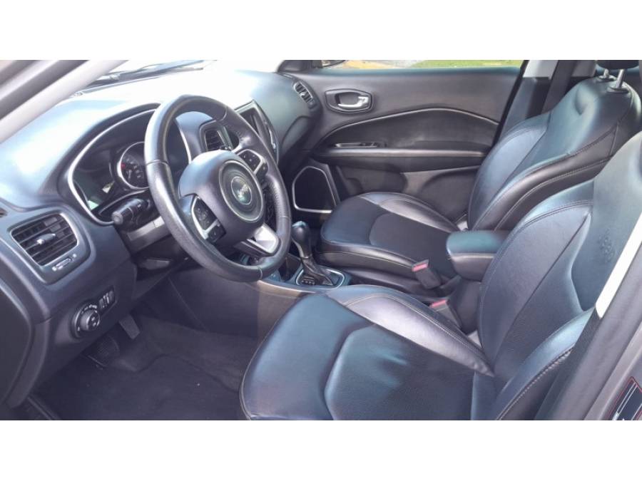 JEEP - COMPASS - 2020/2020 - Cinza - R$ 120.000,00