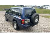 MITSUBISHI - PAJERO - 1998/1998 - Azul - R$ 39.000,00