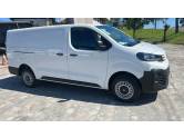 PEUGEOT - EXPERT - 2025/2026 - Branca - R$ 198.000,00