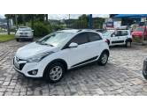 HYUNDAI - HB20X - 2013/2014 - Branca - R$ 59.900,00