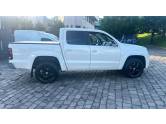 VOLKSWAGEN - AMAROK - 2019/2019 - Branca - R$ 155.000,00