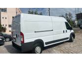 FIAT - DUCATO - 2017/2018 - Branca - R$ 144.000,00