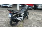 YAMAHA - FAZER - 2009/2010 - Preta - R$ 11.500,00