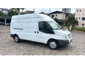 FORD - TRANSIT - 2011/2011 - Branca - R$ 80.000,00