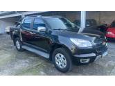 CHEVROLET - S10 - 2014/2014 - Cinza - R$ 99.000,00