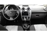 FORD - FIESTA - 2009/2009 - Preta - R$ 29.000,00