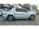 VOLKSWAGEN - AMAROK - 2019/2019 - Prata - R$ 178.000,00