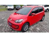 VOLKSWAGEN - UP - 2017/2017 - Vermelha - R$ 54.800,00