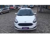 FORD - KA - 2020/2020 - Branca - R$ 63.000,00