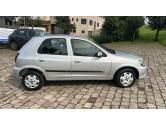 CHEVROLET - CELTA - 2012/2013 - Prata - R$ 33.900,00