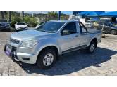 CHEVROLET - S10 - 2013/2013 - Prata - R$ 80.000,00