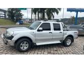 FORD - RANGER - 2012/2012 - Prata - R$ 85.000,00