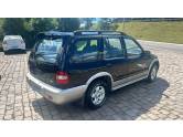 KIA MOTORS - SPORTAGE - 1999/1999 - Preta - R$ 30.000,00