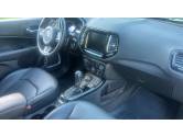 JEEP - COMPASS - 2020/2020 - Cinza - R$ 124.000,00