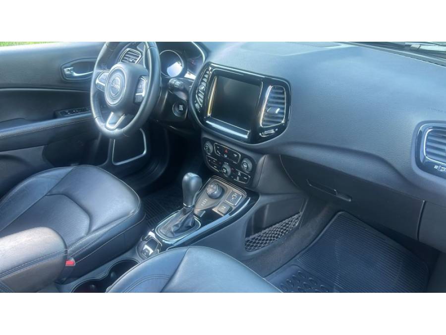 JEEP - COMPASS - 2020/2020 - Cinza - R$ 124.000,00
