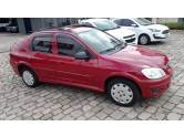 CHEVROLET - PRISMA - 2006/2007 - Vermelha - R$ 25.000,00