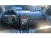 CHEVROLET - S10 - 2014/2014 - Cinza - R$ 99.000,00