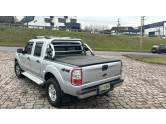 FORD - RANGER - 2012/2012 - Prata - R$ 85.000,00