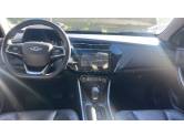 CHERY - TIGGO - 2021/2022 - Branca - R$ 80.000,00