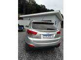 HYUNDAI - IX35 - 2013/2014 - Prata - R$ 76.000,00