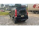 MAHINDRA - SCORPIO - 2012/2012 - Preta - R$ 59.000,00