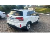 KIA MOTORS - SORENTO - 2015/2015 - Branca - R$ 75.900,00