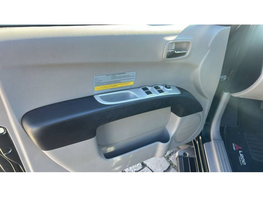 MITSUBISHI - L200 TRITON - 2012/2012 - Verde - R$ 112.900,00