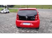VOLKSWAGEN - UP - 2017/2017 - Vermelha - R$ 54.800,00