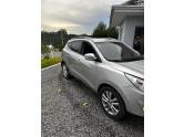 HYUNDAI - IX35 - 2013/2014 - Prata - R$ 76.000,00