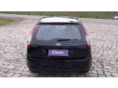 FORD - FIESTA - 2009/2009 - Preta - R$ 29.000,00