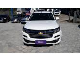 CHEVROLET - S10 - 2018/2019 - Branca - R$ 128.000,00