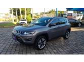 JEEP - COMPASS - 2020/2020 - Cinza - R$ 120.000,00