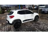 RENAULT - KWID - 2019/2020 - Branca - R$ 44.000,00