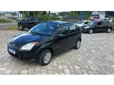 FORD - FIESTA - 2010/2010 - Preta - R$ 28.900,00