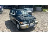 KIA MOTORS - SPORTAGE - 1999/1999 - Preta - R$ 30.000,00