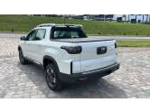 FIAT - TORO - 2025/2026 - Branca - R$ 161.000,00