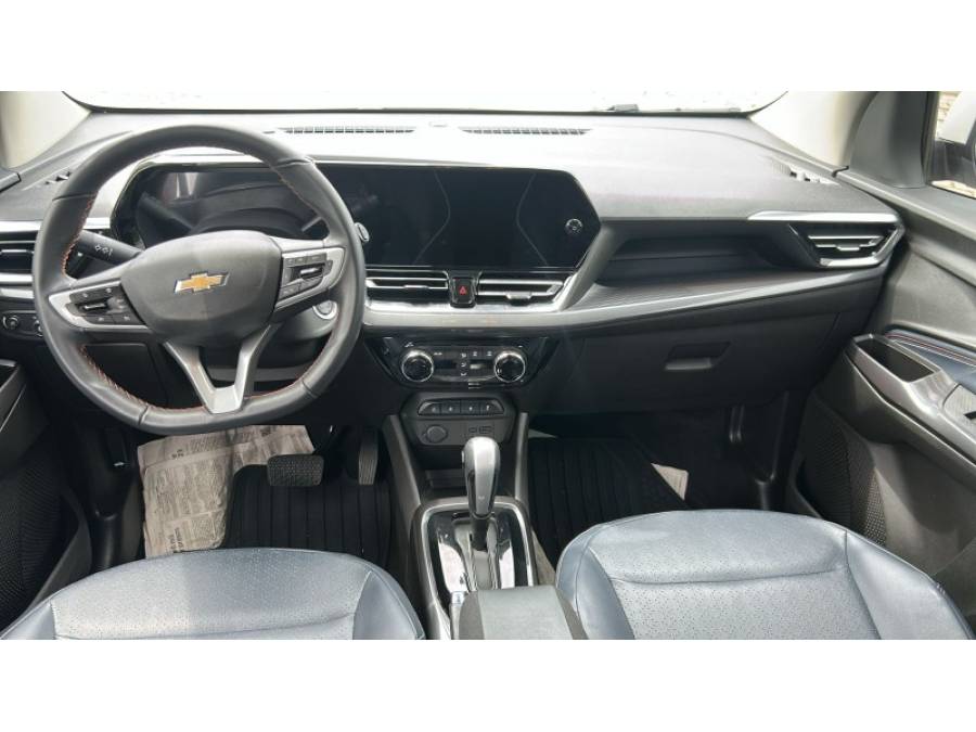 CHEVROLET - SPIN - 2024/2025 - Branca - R$ 138.000,00