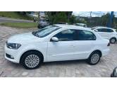 VOLKSWAGEN - VOYAGE - 2014/2014 - Branca - R$ 39.000,00