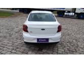 FORD - KA - 2020/2021 - Branca - R$ 68.900,00