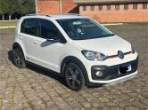 VOLKSWAGEN - UP - 2020/2020 - Branca - R$ 73.000,00