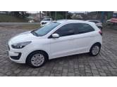 FORD - KA - 2020/2020 - Branca - R$ 63.000,00