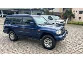 MITSUBISHI - PAJERO - 1998/1998 - Azul - R$ 39.000,00