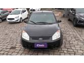 FORD - FIESTA - 2009/2009 - Preta - R$ 29.000,00