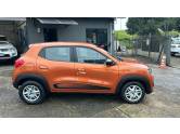 RENAULT - KWID - 2019/2020 - Laranja - R$ 47.900,00