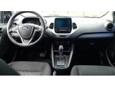 FORD - KA - 2020/2021 - Branca - R$ 68.900,00
