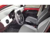 VOLKSWAGEN - UP - 2017/2017 - Vermelha - R$ 54.800,00