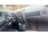 JEEP - COMPASS - 2012/2013 - Cinza - R$ 54.900,00