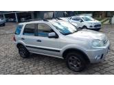 FORD - ECOSPORT - 2011/2011 - Prata - R$ 39.000,00